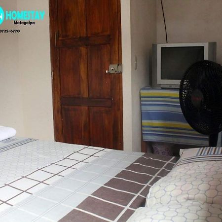 Homestay Матагалпа Екстериор снимка