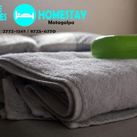 Homestay Матагалпа Екстериор снимка