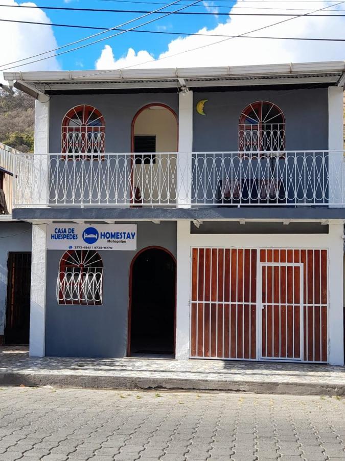 Homestay Матагалпа Екстериор снимка