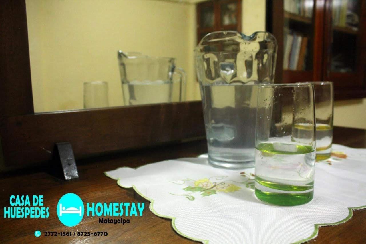 Homestay Матагалпа Екстериор снимка
