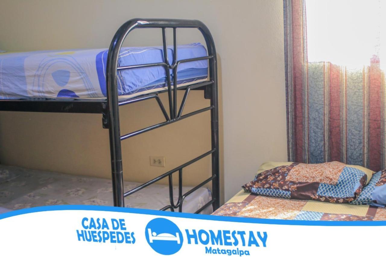 Homestay Матагалпа Екстериор снимка