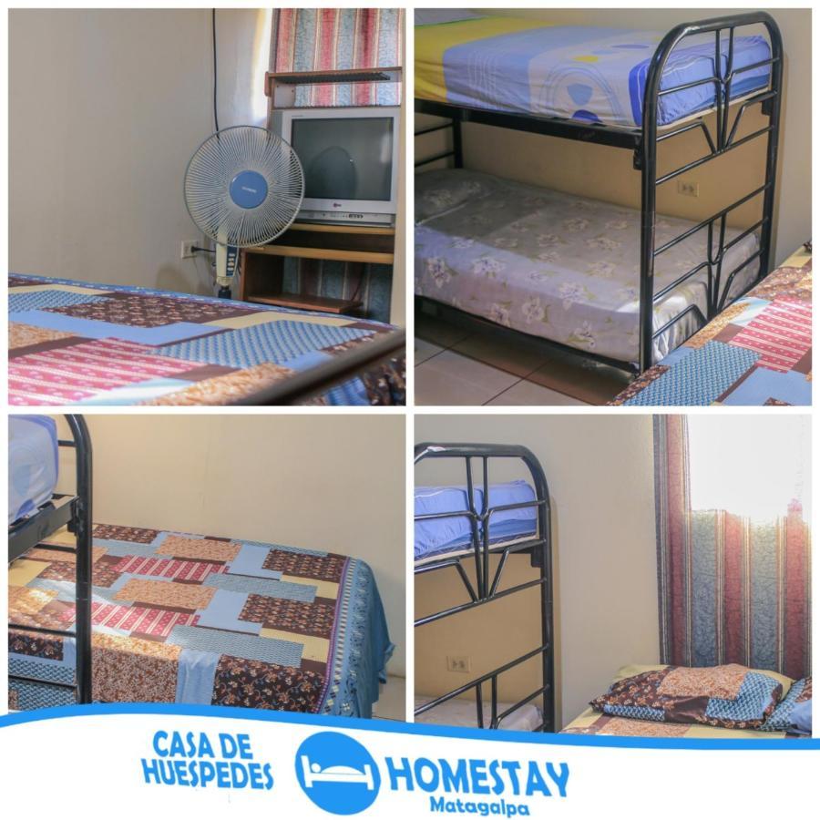 Homestay Матагалпа Екстериор снимка