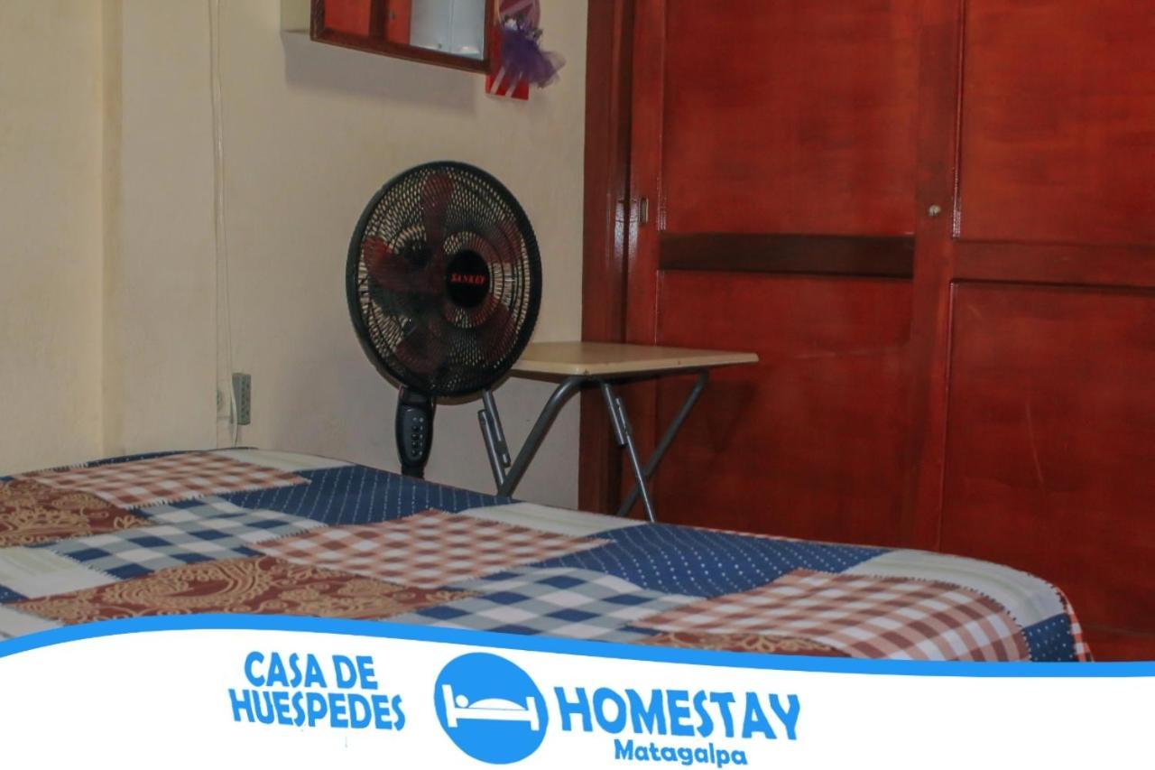Homestay Матагалпа Екстериор снимка