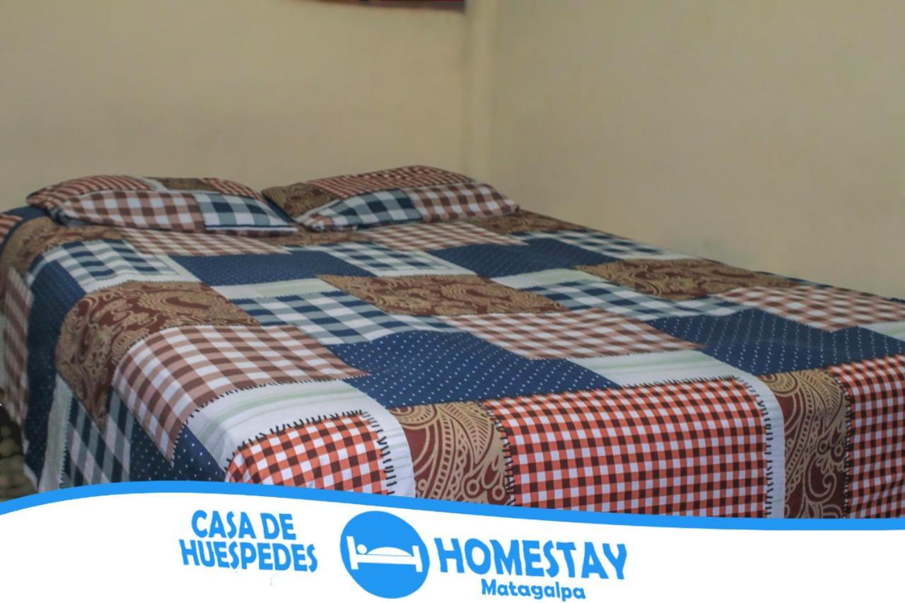 Homestay Матагалпа Екстериор снимка