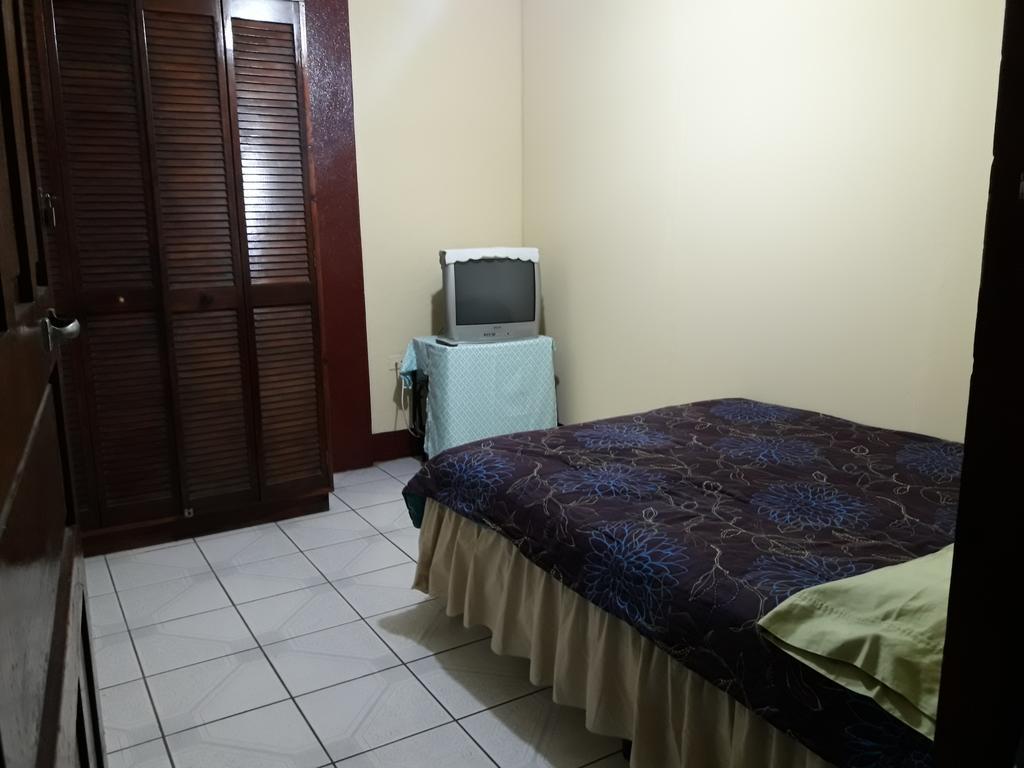 Homestay Матагалпа Екстериор снимка