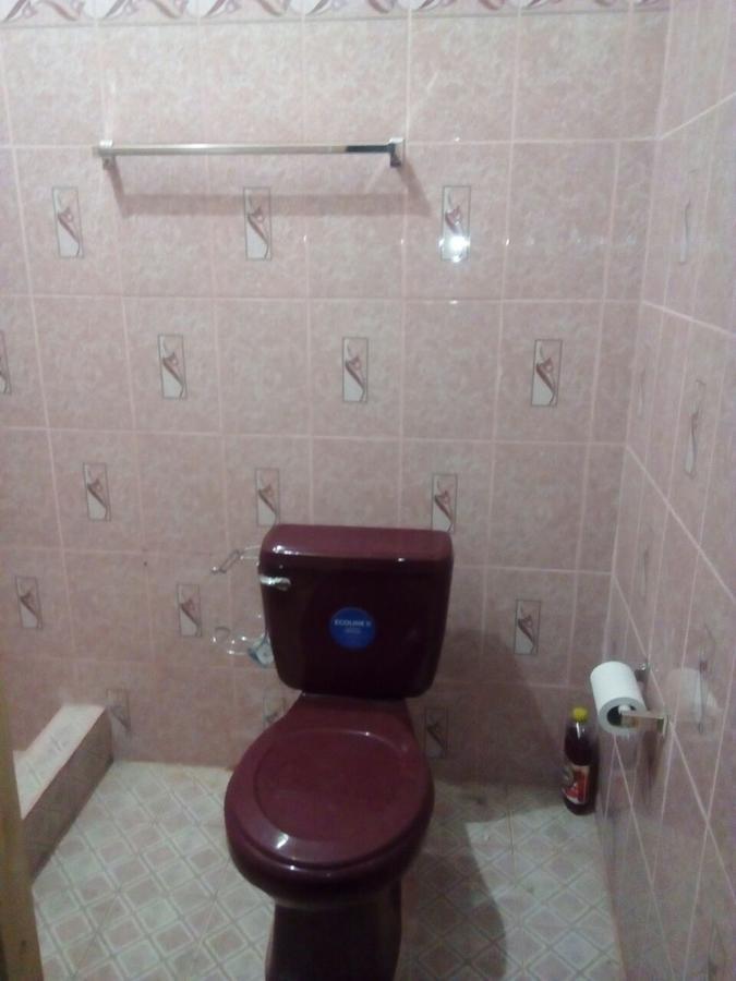 Homestay Матагалпа Екстериор снимка